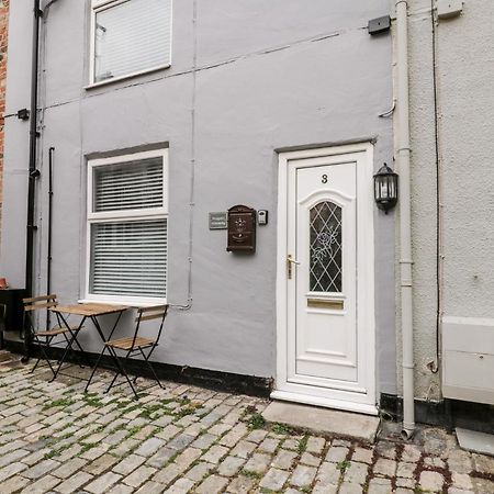 3 Prospect Terrace Villa Redcar Exterior photo